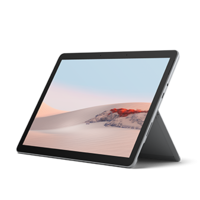 Microsoft 微软 Surface Go 2 10.5英寸平板电脑 认证翻新（Pentium 4425Y、8GB、128GB）