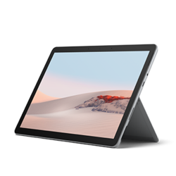 Microsoft 微软 Surface Go 2 10.5英寸平板电脑（奔腾4425Y、8GB、128GB）