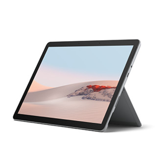 Microsoft 微软 Surface Go 2 10.5英寸平板电脑（奔腾4425Y、4GB、64GB）