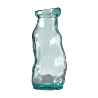 JOLOR 玻璃饮料壶 西班牙进口环保加厚玻璃冷水饮料杯水壶果汁|
