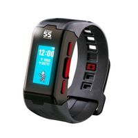 BANDAI 生命手环—奥特曼系列55周年套装玩具