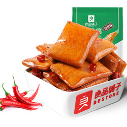 liangpinpuzi 良品铺子 鱼豆腐170g