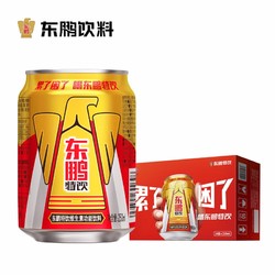 DONGPENG 东鹏 特饮  250ml*24罐