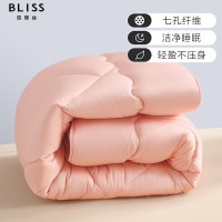 BLISS 百丽丝 云朵蓬蓬春秋被 150*210cm 3.2斤