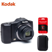 Kodak 柯达 FZ152 数码相机 1615万3\