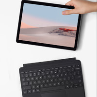 Microsoft 微软 Surface Go 2 10.5英寸笔记本-平板电脑套装