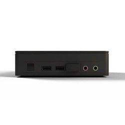 intel 英特尔 阿特拉斯峡谷 NUC11ATKC4 迷你电脑主机（N5105、不含内存/硬盘）