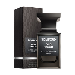 TOM FORD 汤姆·福特 乌木沉香中性浓香水 EDP 100ml