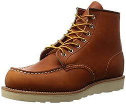 RED WING 红翼 875 US8.5中亚好价1793元