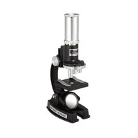 KENKO 肯高 显微镜 STV-100M 450倍显微镜 黑色 清晰显示 舒适观测
