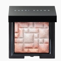 BOBBI BROWN 五花肉高光晶亮颜彩盘 #pink glow 8g