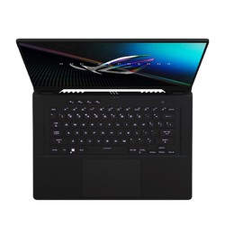 ROG 玩家国度 幻16 英特尔酷睿 2.5K星云屏笔记本电脑 i7-12700H RTX3060 165Hz 16G内存 512G固态