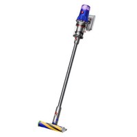 dyson 戴森 V12 Detect Slim Fluffy 手持无线吸尘器