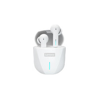 Lenovo 联想 游戏无线蓝牙耳机电竞真无线高端入耳式华为小米苹果iPhone