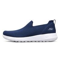 SKECHERS 斯凯奇 Go Walk Max 男子休闲运动鞋 216170/NVY 海军蓝 44