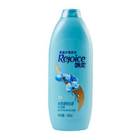 Rejoice 飘柔 家庭护理系列 长效清爽去屑洗发露 兰花 190ml*3