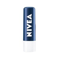 NIVEA 妮维雅 男士无色润唇膏 4.8g*1支