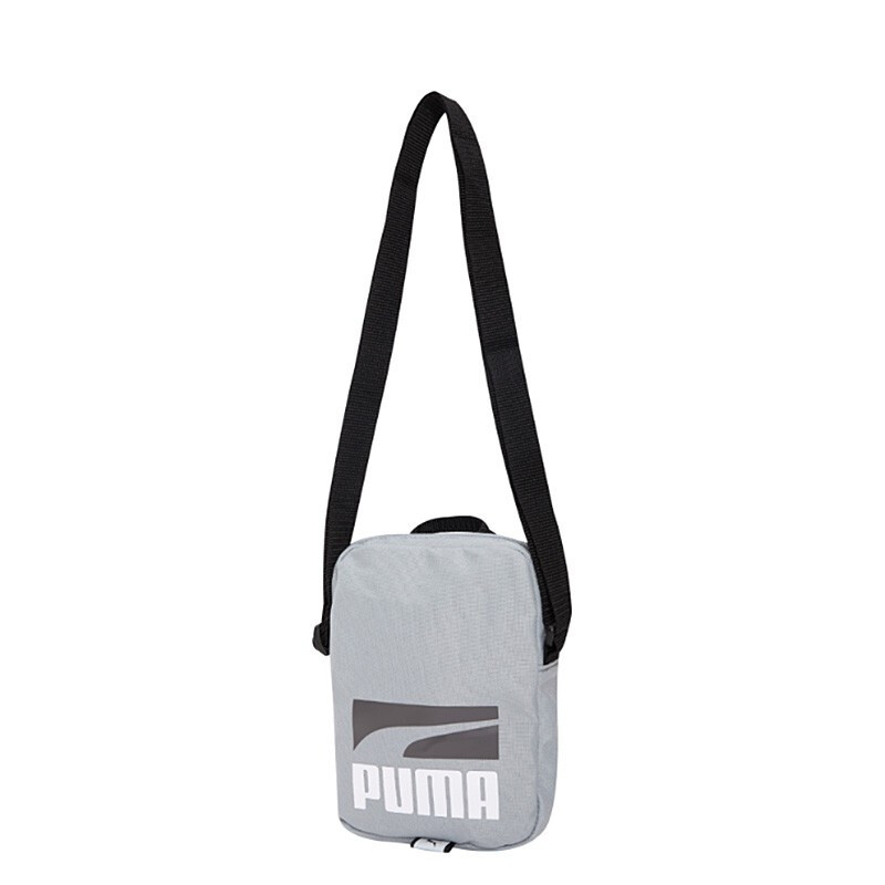 PUMA 彪马 PLUS PORTABLE 中性单肩包 078392