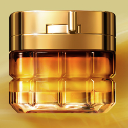 lorealparis巴黎欧莱雅金致臻颜花蜜奢养滋润面霜60g