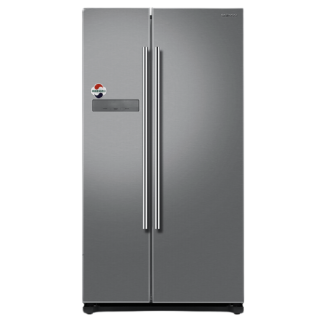 daewoo大宇rsz622bsl风冷对开门冰箱579l