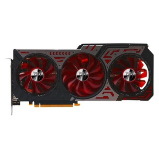 GALAXY 影驰 GeForce RTX 2070 Super Gamer OC 显卡 8GB 红色