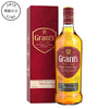 Grant's 格兰 特 英国原瓶进口洋酒烈酒 格兰父子生命之水  格兰威威士忌700ml