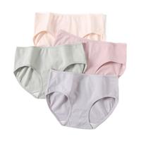 GRACE 洁丽雅 女士三角内裤套装 4021