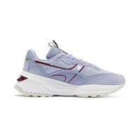 LI-NING 李宁 方圆EVO 女子休闲运动鞋 AGCR228-3 浅雾紫 38