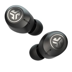 JLAB JBuds Air ANC 入耳式真无线主动降噪蓝牙耳机 黑色