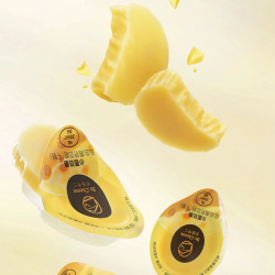 dr.cheese 奶酪博士 小圆奶酪