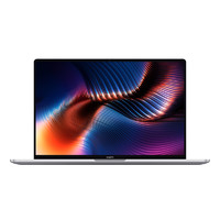 MI 小米 Pro 15 轻薄本(i5-11300H 16G 512G MX450 2G 3.5K E4 OLED)2021新款