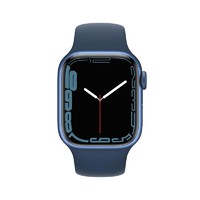 YANXUAN 网易严选 Apple Watch Series 7 智能手