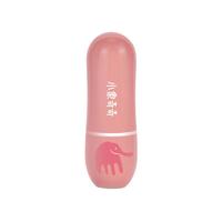 小象奇奇 5+系列 宝宝仿生胎脂护唇膏 草莓味 3.5g