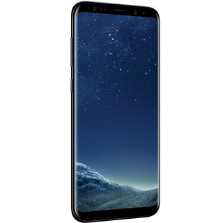 SAMSUNG 三星 Galaxy S8+ 4G手机