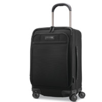 20" HARTMANN RATIO 2 GLOBAL CARRY-ON SPINNER