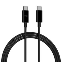 ZMI 双Type-C 100W 数据线