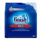 临期品：finish 亮碟 洗碗机专用洗碗盐 2kg 土耳其版本