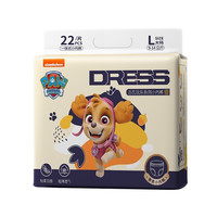 DRESS 吉氏 玩乐系列 拉拉裤 L22片