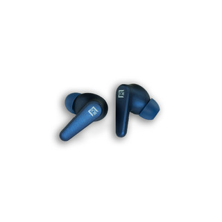 Ultrasone极致LAPIS蓝石主动降噪真无线蓝牙耳机TWS入耳式耳塞