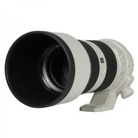 SONY 索尼 FE 70-200mm F4 G OSS 全画幅远摄变焦微单镜头 (SEL70200G）