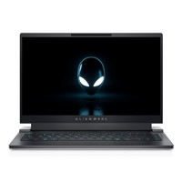 ALIENWARE 外星人 Alienware.X14 R1 14英寸笔记本电脑（i7-12700H、32GB、2TB、 RTX3060）