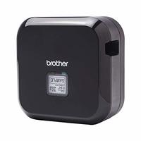 brother 兄弟 P710BT 标签打印机