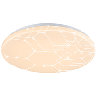 TCL 银河系列 MX-LED032-B LED圆卧灯