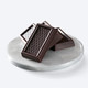 88VIP：Alpes d'Or 爱普诗 瑞士黑巧克力85% 500g