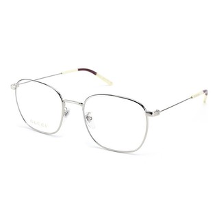 GUCCI 古驰&ZEISS 蔡司 GG06810 金属眼镜框+防蓝光镜片