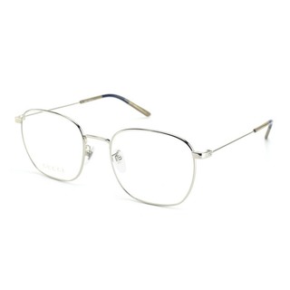 GUCCI 古驰&ZEISS 蔡司 GG06810 金属眼镜框+防蓝光镜片