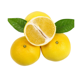 南方姑娘黄金葡萄柚子56斤带箱