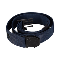 MAMMUT 猛犸象 Alpine Belt 中性户外腰带 1192-00080 深海蓝色