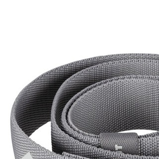 MAMMUT 猛犸象 Alpine Belt 中性户外腰带 1192-00080 浅色