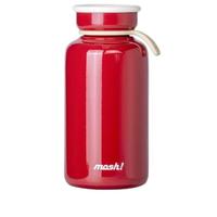 mosh Latte style系列 DMLB450 保温杯 450ml 红色